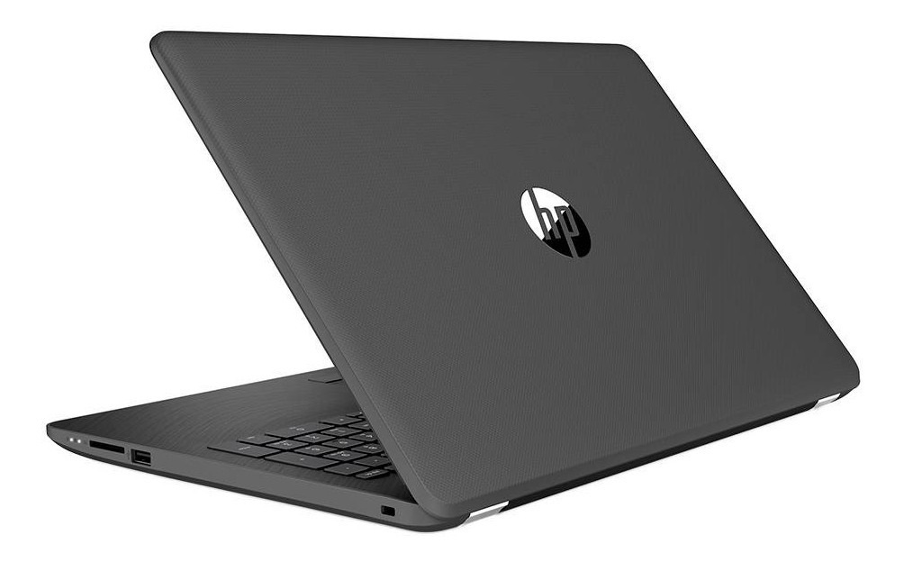 Notebook Hp 240 G7 N4000 Celeron 14 500gb 4gb 2774