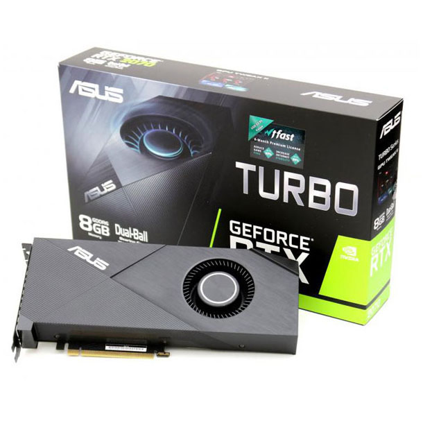 Rtx 2070 turbo asus разгон