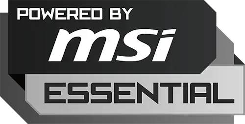 Sello ASUS - Garantía de equipo, mejores componentes, armado profesional y calidad certificada